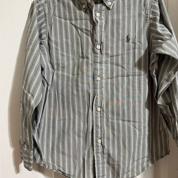Ralph Lauren Shirt - Picture 4 of 8